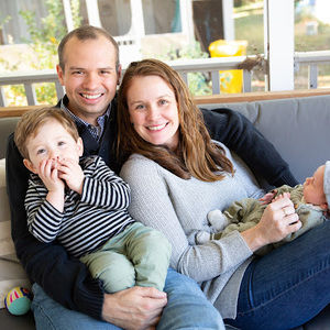 Meet your Posher, Jonathan